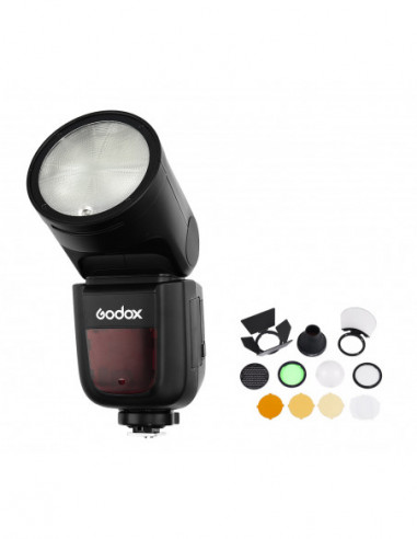 Godox Speedlite V1 Sony Accessories Kit