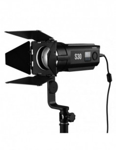 Godox Focusing LED Light S30 2
