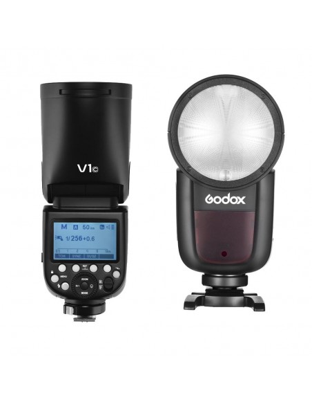 Godox V1 Speedlite