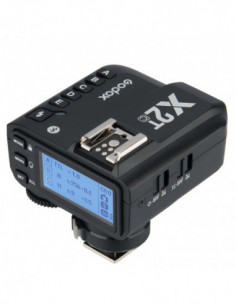 Godox X2 transmitter Canon 2
