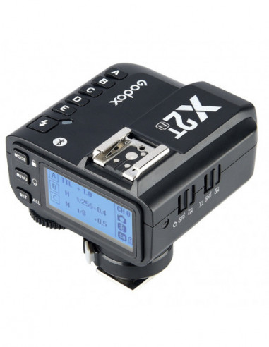 Godox X2 transmitter Nikon