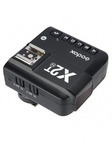 Godox X2 transmitter Nikon