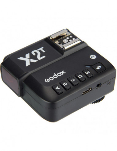 Godox X2 transmitter Sony