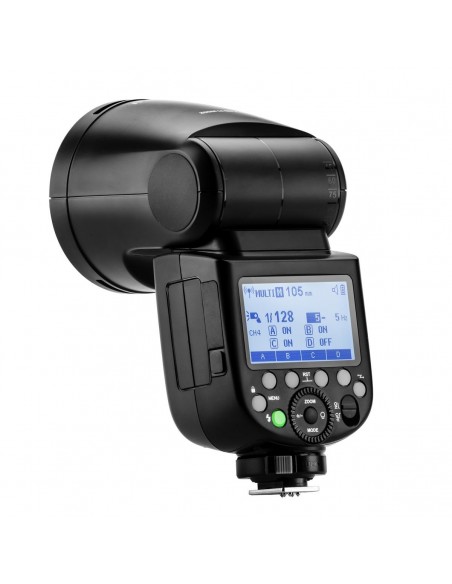Godox V1 Speedlite