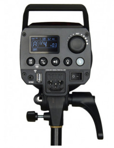 Godox MS200