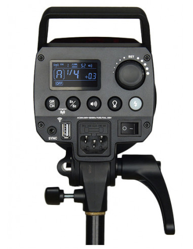 Godox MS200