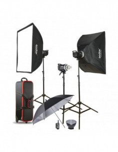 Godox MS200 D Kit