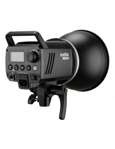 Godox MS200 D Kit
