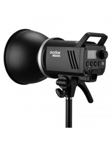 Godox MS200 D Kit