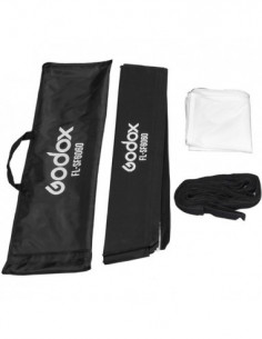 Godox Softbox and Grid for... 2