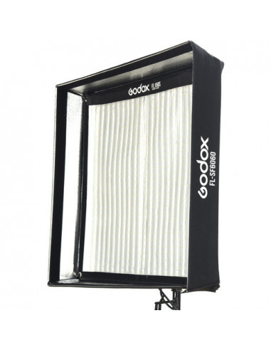Godox Softbox and Grid for Soft Led...