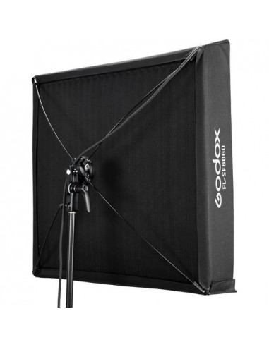 Godox Softbox and Grid for Soft Led...