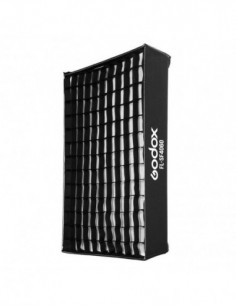 Godox Softbox and Grid for...