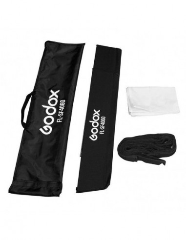 Godox Softbox and Grid for Soft Led...