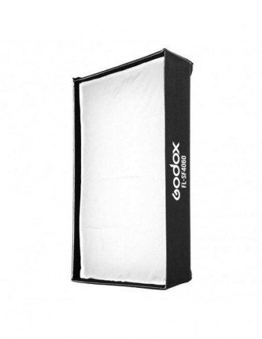 Godox Softbox and Grid for Soft Led...