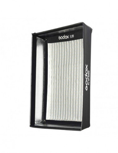 Godox Softbox and Grid for Soft Led...