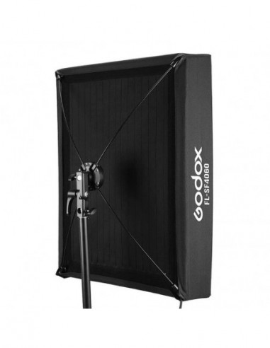 Godox Softbox and Grid for Soft Led...