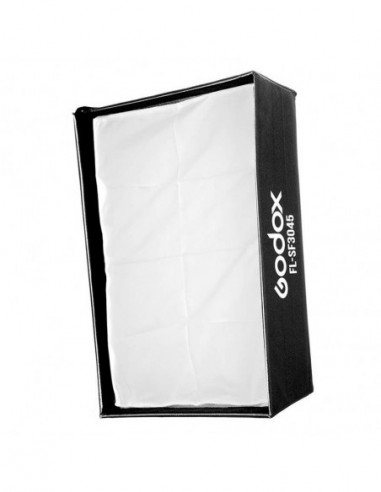Godox Softbox and Grid for Soft Led...