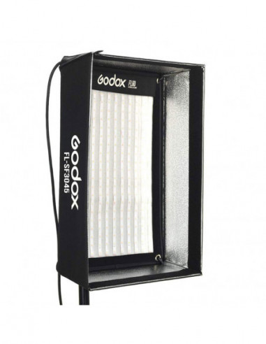 Godox Softbox and Grid for Soft Led...