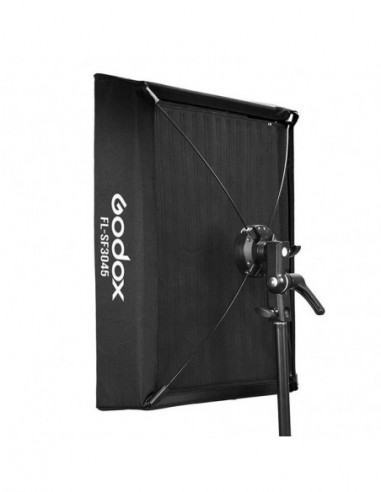 Godox Softbox and Grid for Soft Led...