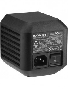 Godox AC 400 Power Adapter