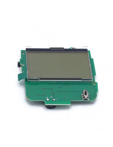 Godox V1   control board + LCD Nikon