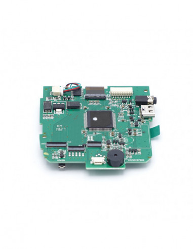 Godox V1   control board + LCD Nikon