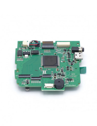 Godox V1   control board + LCD Sony