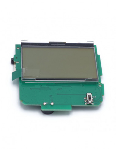 Godox V1   control board + LCD...