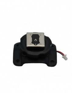 Godox TT600   hot shoe