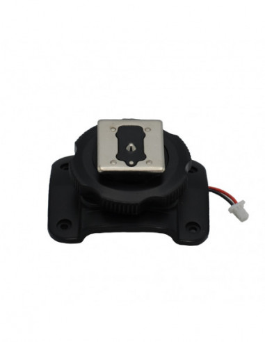 Godox TT600   hot shoe