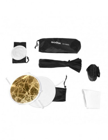 Godox AD S65S Multifunctional Softbox...
