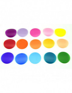 Godox Color Effects Set V 11C 2