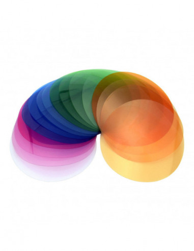 Godox Color Temperature Adjustment...