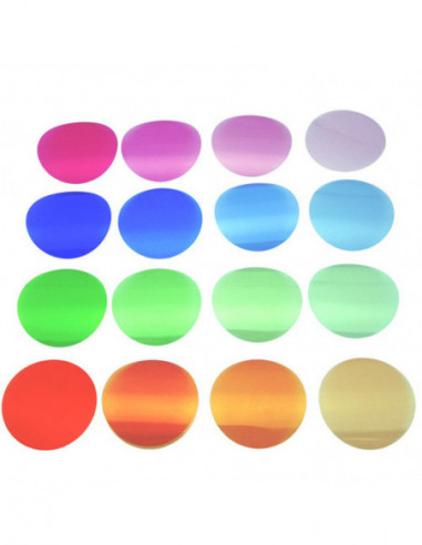 Godox Color Temperature Adjustment...