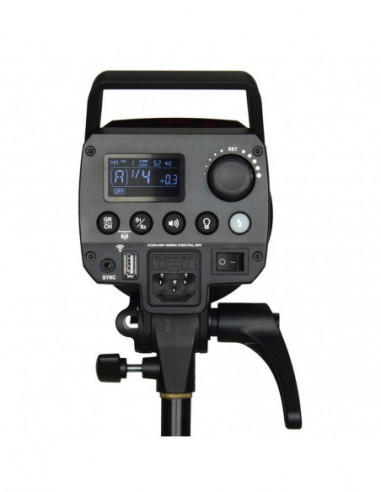 Godox MS300 F Kit