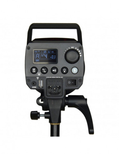 Godox MS200 F Kit