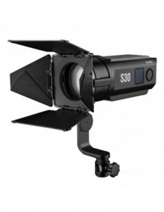 Godox Focusing LED Light...