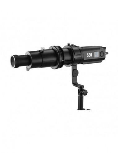 Godox Projection Attachment with 85mm...