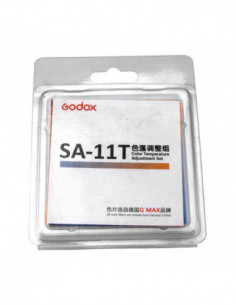 Godox Color Gels 16pcs SA 11T