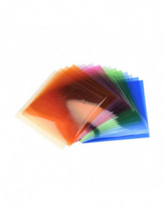 Godox Color Gels 16pcs SA 11T 2
