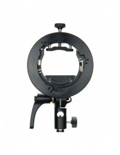 Godox S2 type Bracket Bowens