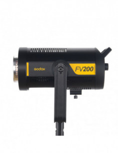 Godox FV200 Led Video Light 2