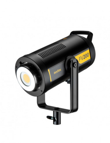 Godox FV200 Led Video Light