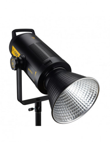 Godox FV200 Led Video Light