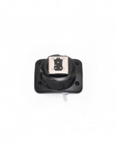 Godox V860II   hot shoe...