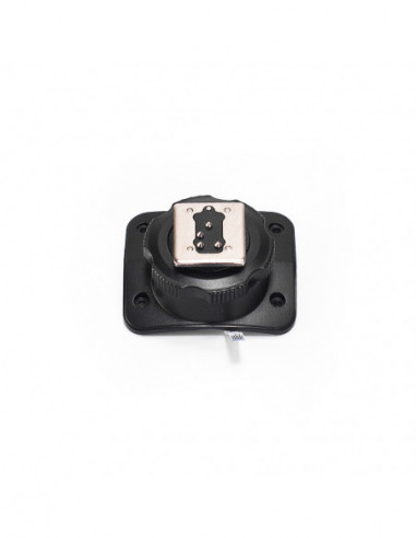 Godox V860II   hot shoe...