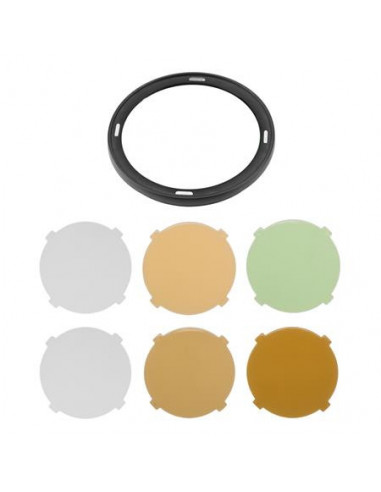 Godox AK R16 Color Gel Holder