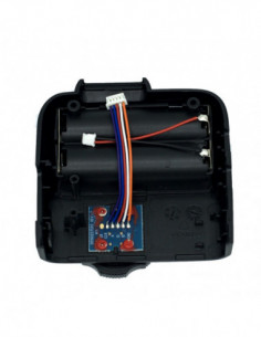 Godox X1   hot shoe Fuji