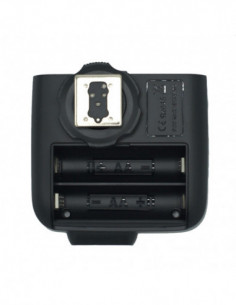 Godox X1   hot shoe Fuji 2